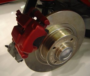 Brake repair and servicing Ashford