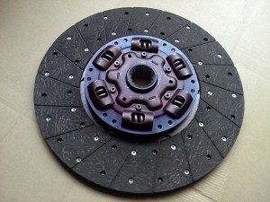 Clutch Repair Ashford