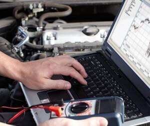 Vehicle Diagnostics Kent